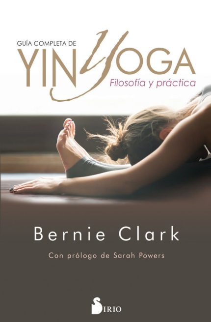 Guía completa de yin yoga