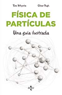 Física de partículas guía ilustrada