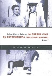 Guerra civil en Extremadura