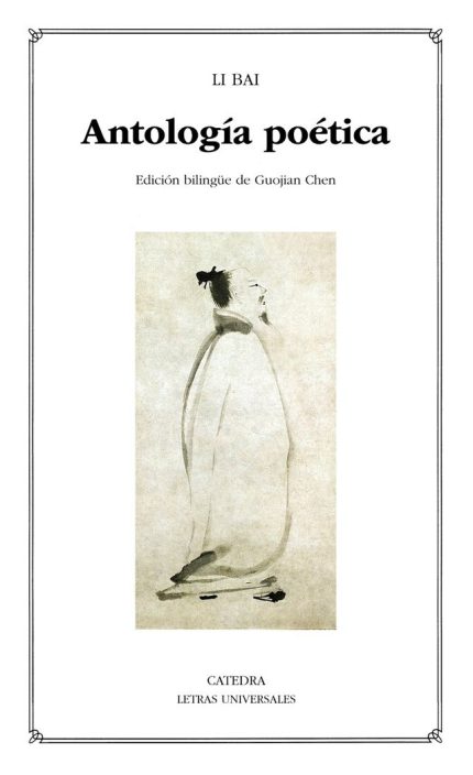 Antología poética de Li Bai