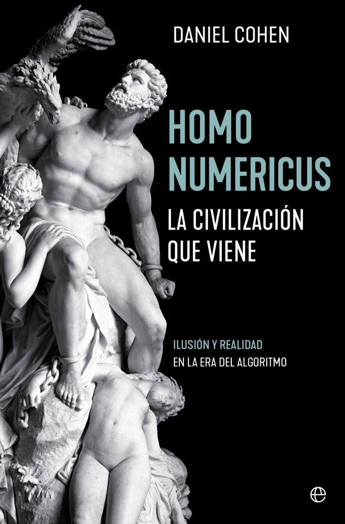 Homo numéricus