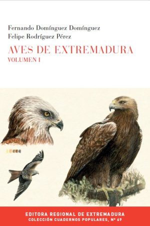 Aves de Extremadura